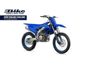 YAMAHA YZ250F BESTÄLLNING