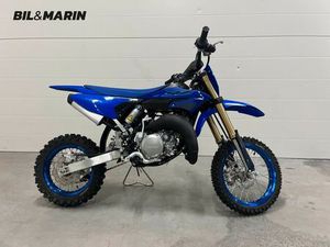 YAMAHA YZ65 LAGERRENSNING RÄNTEFRITT