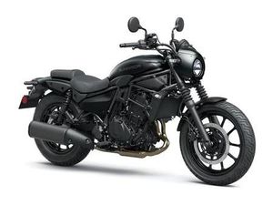 KAWASAKI ELIMINATOR 500 SE, KAMPANJ!