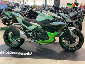 KAWASAKI Z7 HYBRID HEV 0% RÄNTA, 36MÅN