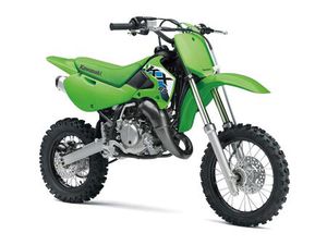 KAWASAKI KX 65 -26