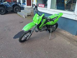 KAWASAKI KX 65
