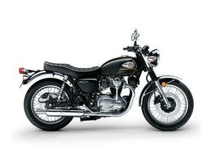 KAWASAKI W800 ABS