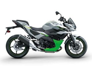 KAWASAKI Z 7 HYBRID *BESTÄLL NU*