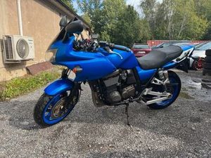 KAWASAKI ZRX1200S ZRX1200