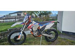 KTM EXC-F SIXDAYS -16