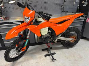 KTM 450 EXC-F