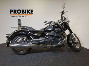 MOTO GUZZI ELDORADO /KAMPANJRÄNTA 3,95%
