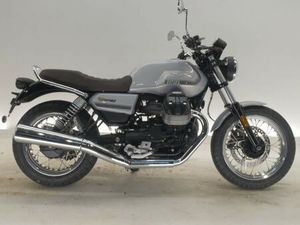 MOTO GUZZI V7 SPECIAL 850 *OUTLETPRIS*