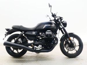 MOTO GUZZI V7 STONE 850 3,95% RÄNTA