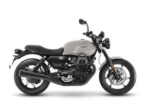 MOTO GUZZI V7 STONE 850
