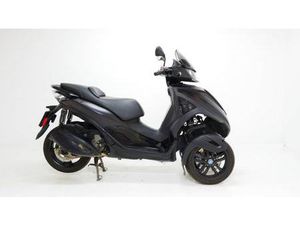 PIAGGIO MP3 300 LT 0.3 CVT 22HK