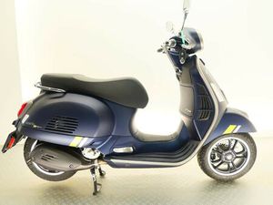 VESPA 300 GTS SUPER TECH *KAMPANJ*