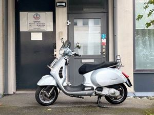 VESPA GTS 250 ABS