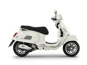 VESPA GTS 310 SUPER HPE ABS/ASR