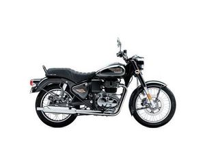 ROYAL ENFIELD BULLET 350 *BESTÄLL NU*