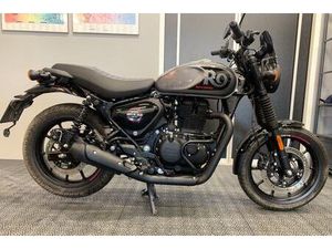 ROYAL ENFIELD HNTR 350