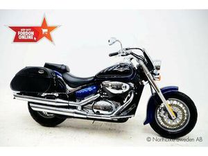 SUZUKI VL800 VOLUSIA *HEMLEVERANS