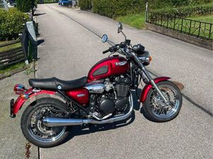 NYSERVAD TRIUMPH LEGEND 900 TT