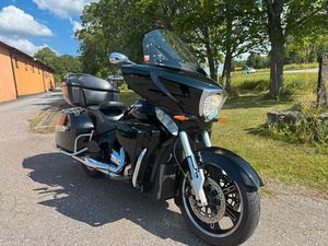 VICTORY CROSS COUNTRY TOUR