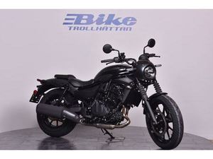 KAWASAKI ELIMINATOR 500 SE SPARA7000 RÄNTEKAMPANJ FR. 2,95%