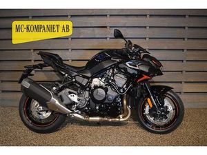 KAWASAKI Z H2 KOMPRESSOR