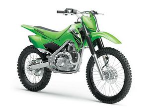 KAWASAKI KLX 140