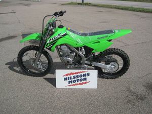 KAWASAKI KLX 140R KLX 140 R