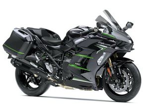 KAWASAKI NINJA H2 SX