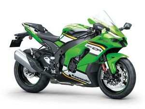 KAWASAKI ZX-10R
