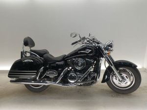 KAWASAKI VN1600CT CLASSIC TOURER VN 1600 CT