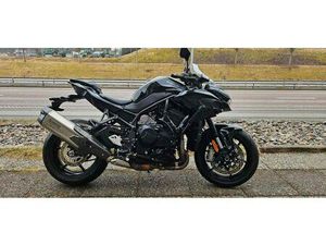 KAWASAKI NINJA Z H2 2020