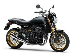 KAWASAKI Z900 RS SE,KAMPANJ!