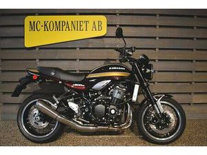 KAWASAKI Z900RS
