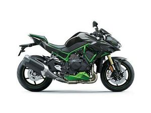 KAWASAKI ZH2 SE