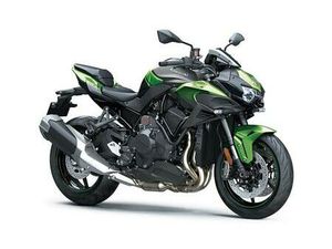 KAWASAKI ZH2