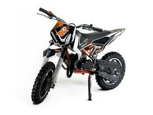 DIRTBIKE 49 CC BARNCROSS SHOUGUN DIRT-2 PRO