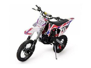 DIRTBIKE CROSS 150 CC - DB-11 X-PRO 14´/12´