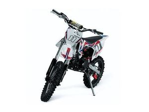 DIRTBIKE CROSS 150 CC - DB-11 X-PRO 17´/14´