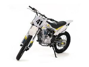 DIRTBIKE CROSS 250 CC - DEFENDER 41 X-DIRT 21´ /18´