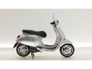 VESPA ELETTRICA 70KM CROMO *KAMPANJ* ELETTRICA