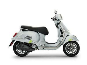 VESPA GTS SUPER 300 TECH **MC**