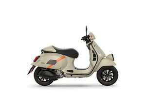 VESPA GTV 300, KAMPANJ!