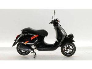 VESPA GTV 300 *KAMPANJ*