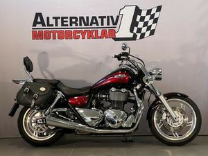 TRIUMPH THUNDERBIRD - ALTERNATIV 1 MC