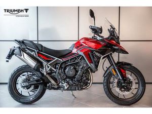 TRIUMPH TIGER 900 GT PRO *18.000KR TILLBEHÖR INGÅR!*