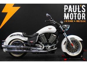 VICTORY BOARDWALK *FRI HEMLEVERANS*