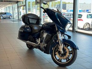 VICTORY CROSS COUNTRY PERFORMANCE DYNO JET V