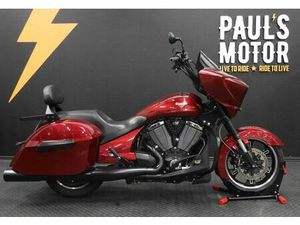 VICTORY CROSS COUNTRY