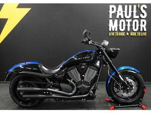 VICTORY HAMMER S MR JEKYLL & MR HYDE